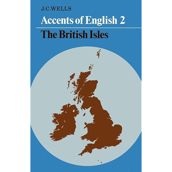 Amazon.com: Accents of English I: An Introduction